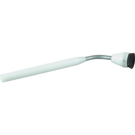 GORDON BRUSH Horsehair Bristle, Acetal Handle, Miniature Vacuum Brush 900488